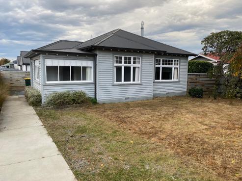 19 Aitken Street, Ashburton