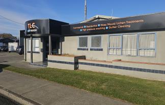 Havelock North workshop or Trade Retail for Lease