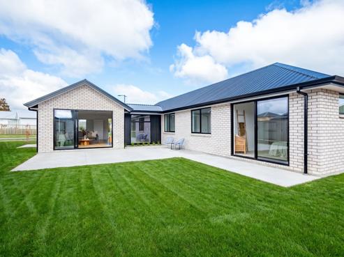 252 Korimako Drive, Te Awamutu