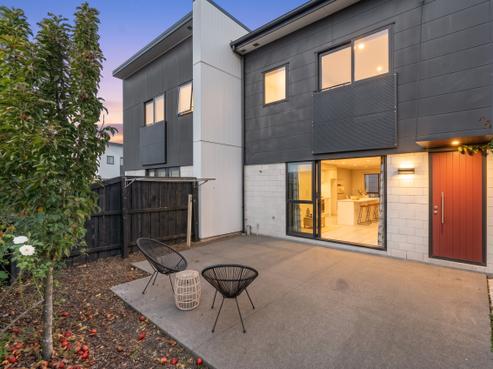 4 Brian Keogh Lane, Halswell