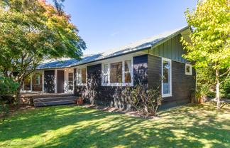 3 Maclaren Street, Maymorn