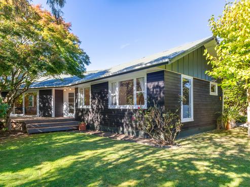 3 Maclaren Street, Maymorn