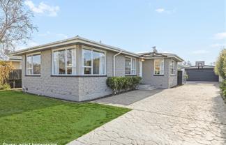 12 Rosanna Place, Aranui