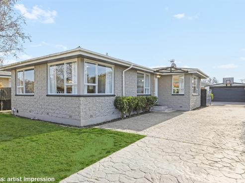12 Rosanna Place, Aranui