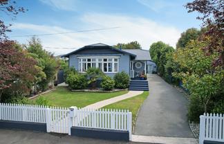 20 Greta Street, Oamaru