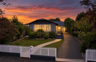 20 Greta Street, Oamaru