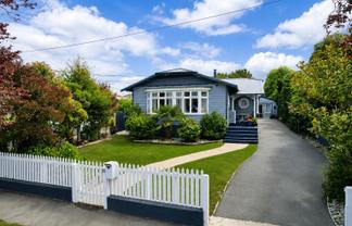 20 Greta Street, Oamaru