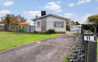 11 Ruth Street, Manurewa