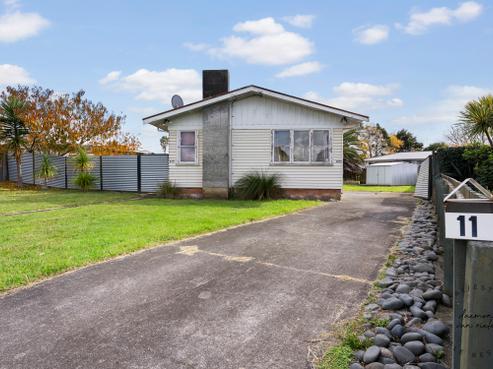 11 Ruth Street, Manurewa