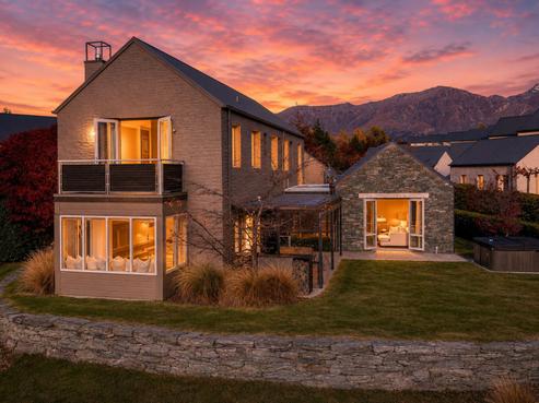 22 Ayrburn Ridge, Arrowtown