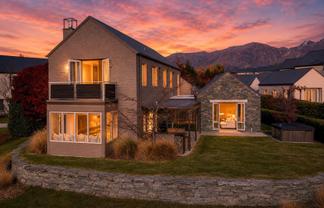 22 Ayrburn Ridge, Arrowtown
