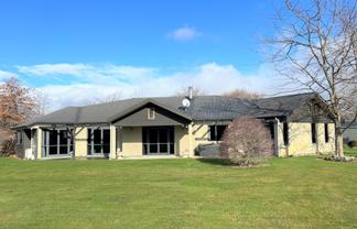 160 Shandon Road, Blenheim