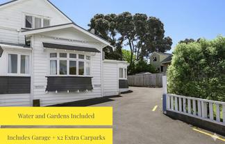 1/179 Landscape Road, Mount Eden