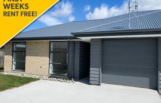 1/743 East Maddisons Road, Rolleston