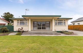 301 Featherston Street, Palmerston North
