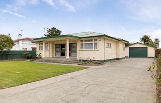 301 Featherston Street, Palmerston North