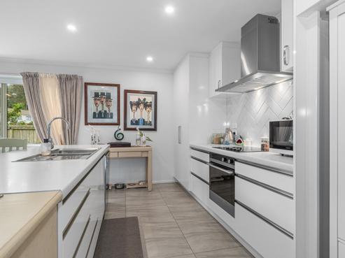 20 Western View Heights, Horahora