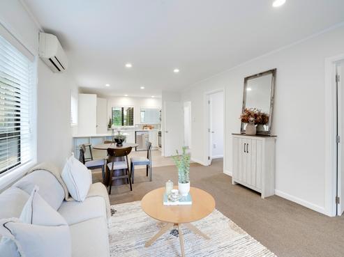 2 Albert Street, Hamilton East