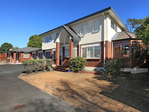 1/29 Sutherland Road, Point Chevalier