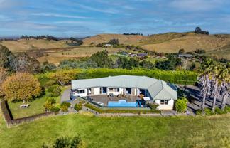 22 Breckenridge Lane, Puketapu