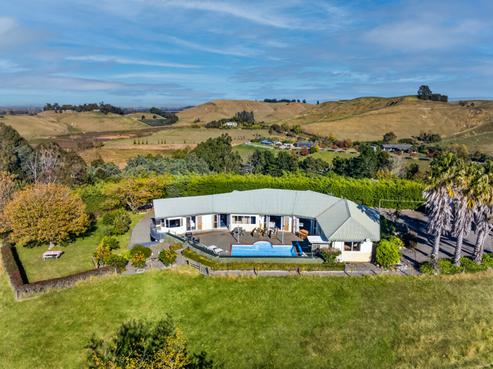 22 Breckenridge Lane, Puketapu