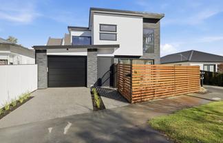 5A Gambia Street, Papanui