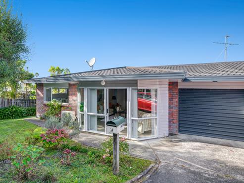130M Lakeside Drive, Orewa