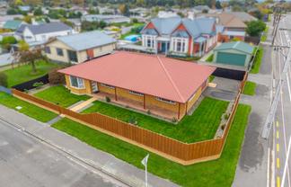 20 Allnatt Street, Temuka