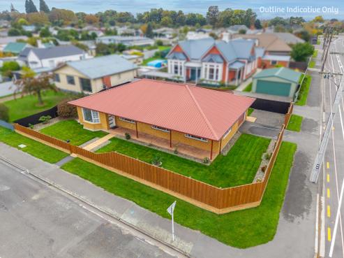 20 Allnatt Street, Temuka