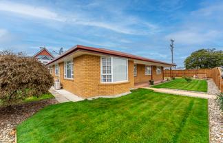 20 Allnatt Street, Temuka