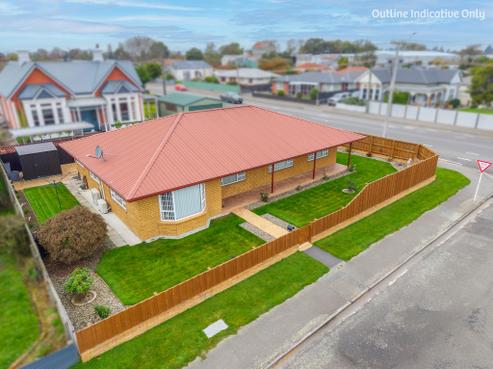 20 Allnatt Street, Temuka