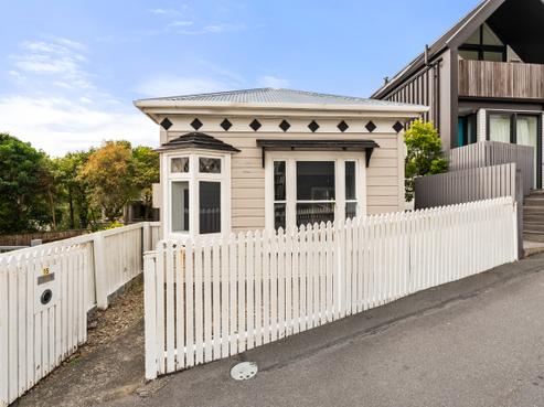 15 Nairn Street, Mount Cook