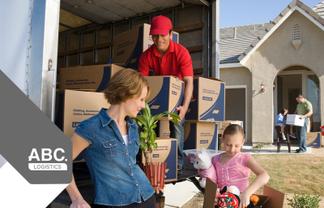 Moving Business – Surplus $400k