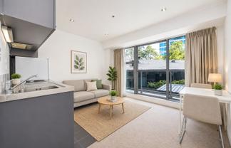 104/430 Queen Street, Auckland Central
