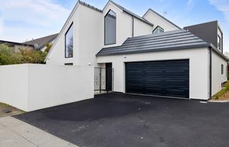 1/166 Rossall Street, Merivale
