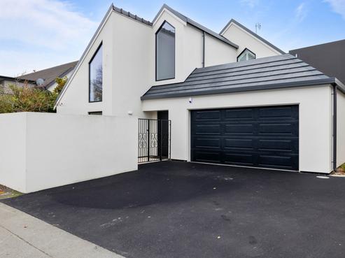 1/166 Rossall Street, Merivale
