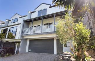82C Fourth Avenue, Avenues