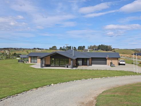 18 Pukeko Lane, Oamaru