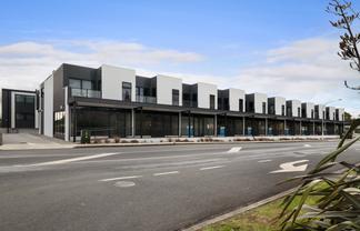 Affordable Commercial Opportunity!