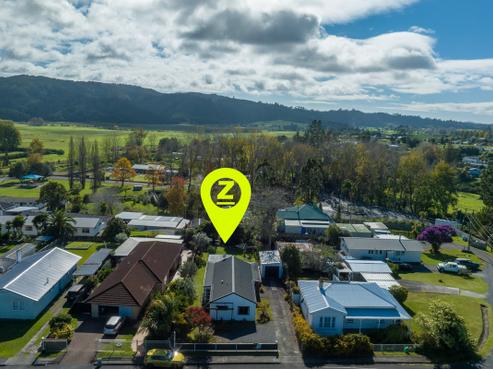 11 Grey Street, Kawakawa