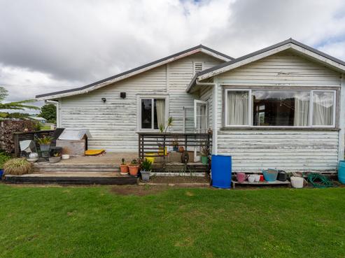 10 Sir William Hale Crescent, Moerewa
