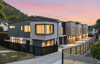 31 Mountain Road, Mount Wellington