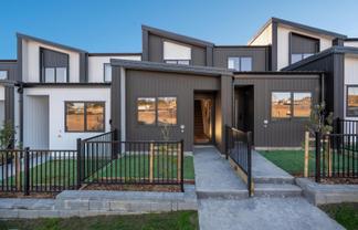 3/4 Limestone Drive , Hobsonville