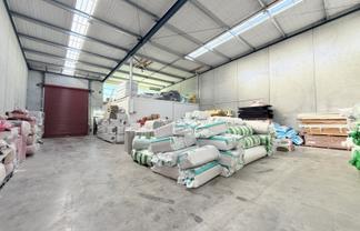 High Stud Penrose Warehouse | 366 m2