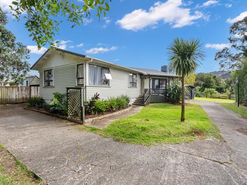 80 Tarewa Road, Morningside