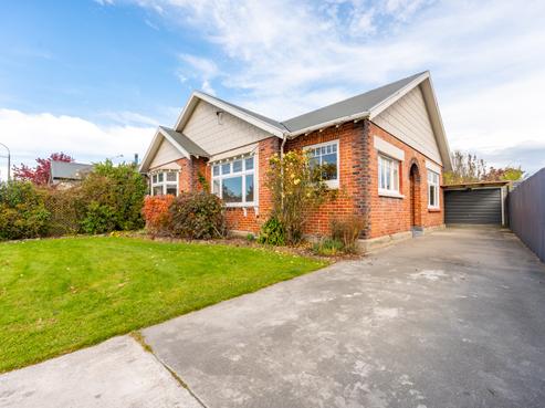 294 Otipua Road, Highfield