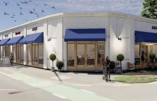 Prime Merivale Retail – High Profile