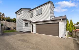 86B Stamford Park Road, Mount Roskill