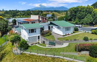 333 & 335 Tukapa Street, Hurdon