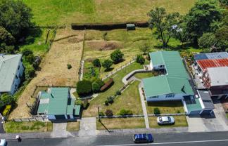 331-335 Tukapa Street, Hurdon
